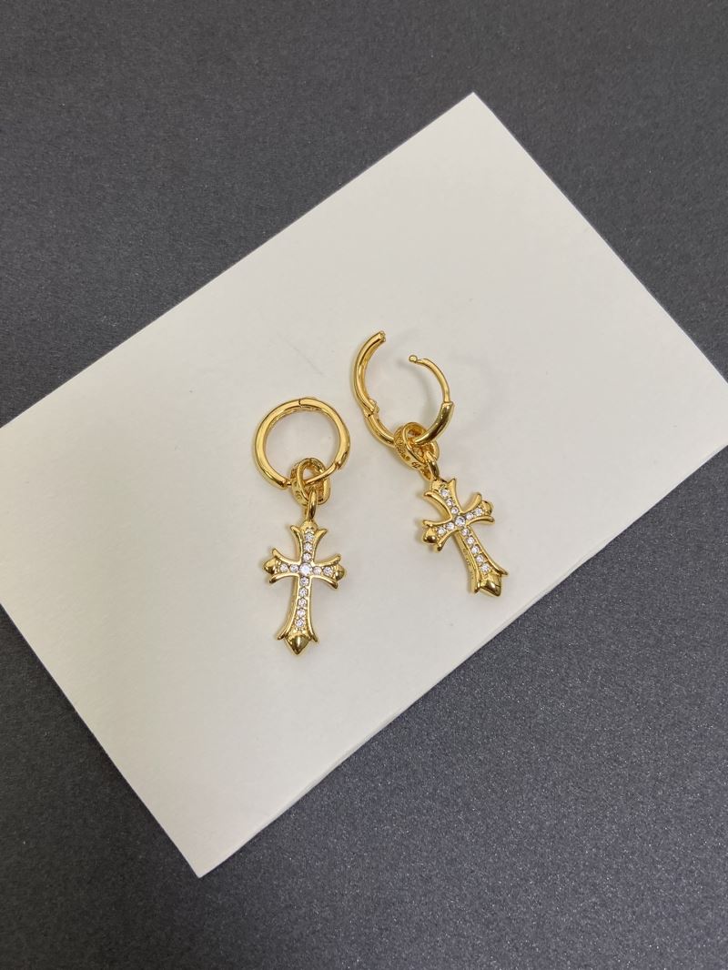 Chrome Hearts Earrings